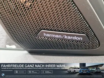 BMW X3 20 xDrive M Sport AHK Harman K Kamera LED