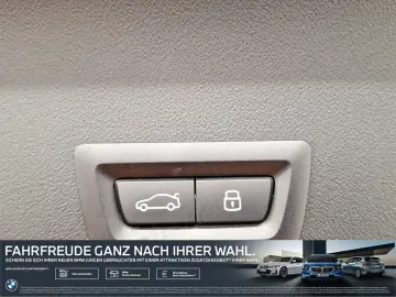 BMW X3 20 xDrive M Sport AHK Harman K Kamera LED