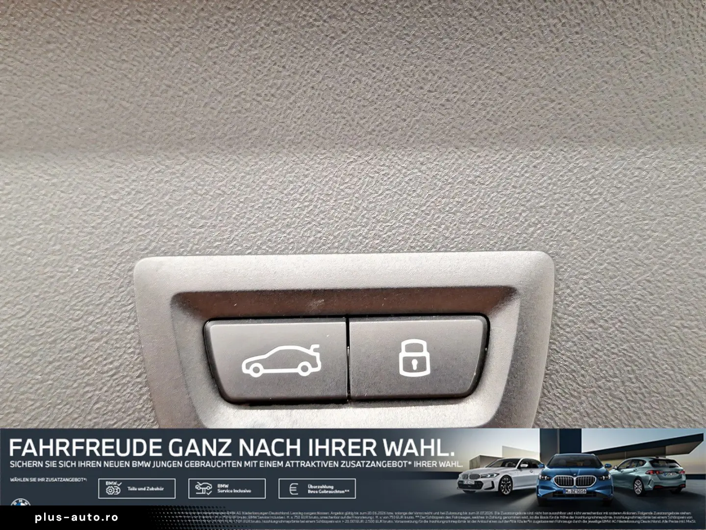 BMW X3 20 xDrive M Sport AHK Harman K Kamera LED