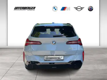 BMW X3 40d xDrive ZA M Sportpaket HK HiFi DAB LED