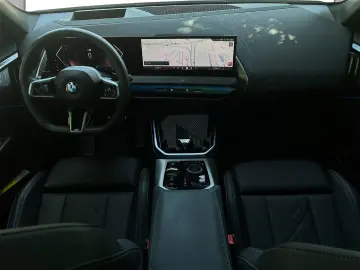 BMW X3 40d xDrive ZA M Sportpaket HK HiFi DAB LED