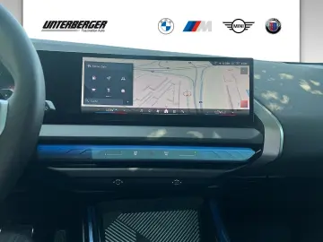 BMW X3 40d xDrive ZA M Sportpaket HK HiFi DAB LED
