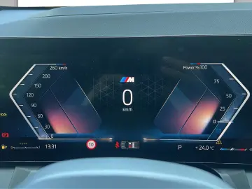 BMW X3 40d xDrive ZA M Sportpaket HK HiFi DAB LED