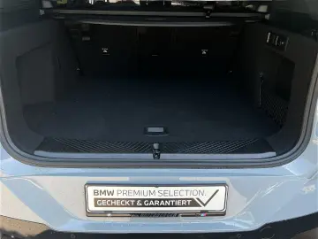 BMW X3 40d xDrive ZA M Sportpaket HK HiFi DAB LED