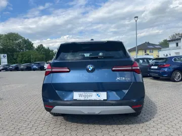 BMW X3 20d xDrive AHK Panodach Navi Harman Kardon