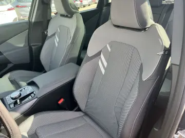 BMW X3 20d xDrive AHK Panodach Navi Harman Kardon