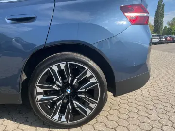 BMW X3 20d xDrive AHK Panodach Navi Harman Kardon