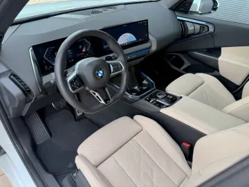 BMW X3 20d xDrive M Sport Pano Sitzklima AHK HarmanK