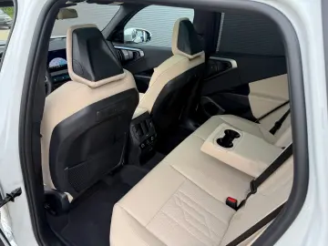 BMW X3 20d xDrive M Sport Pano Sitzklima AHK HarmanK