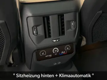 BMW X3 20d xDrive M Sport Pano Sitzklima AHK HarmanK