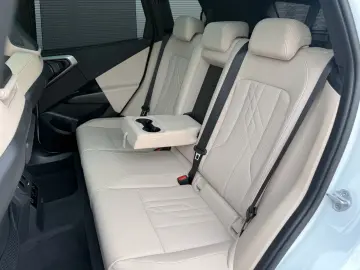 BMW X3 20d xDrive M Sport Pano Sitzklima AHK HarmanK