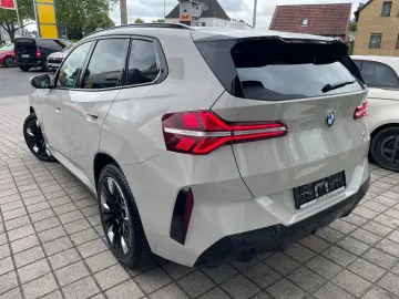 BMW X3 20 xD MSPORT HUD PANO DA  PA  H K MEMORY AHK