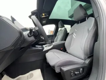 BMW X3 20 xD MSPORT HUD PANO DA  PA  H K MEMORY AHK