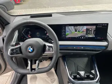 BMW X3 20 xD MSPORT HUD PANO DA  PA  H K MEMORY AHK