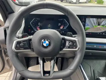 BMW X3 20 xD MSPORT HUD PANO DA  PA  H K MEMORY AHK