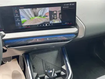 BMW X3 20 xD MSPORT HUD PANO DA  PA  H K MEMORY AHK