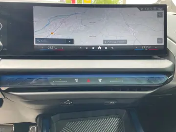 BMW X3 20 xD MSPORT HUD PANO DA  PA  H K MEMORY AHK