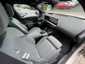 BMW X3 20 xD MSPORT HUD PANO DA  PA  H K MEMORY AHK