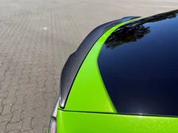 LAMBORGHINI URUS 4.0 V8  PEARL CAPSULE EDITION  B&O 3D