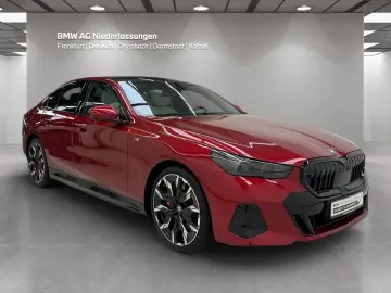 BMW 550e xDrive M Sport Driv.Assist.Prof Kamera LED