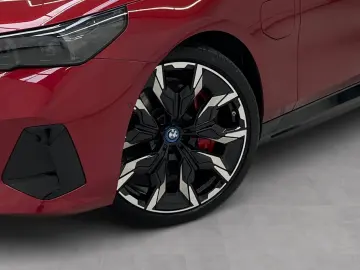 BMW 550e xDrive M Sport Driv.Assist.Prof Kamera LED