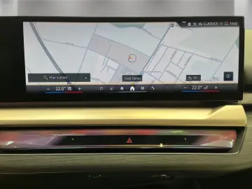 BMW 550e xDrive M Sport Driv.Assist.Prof Kamera LED