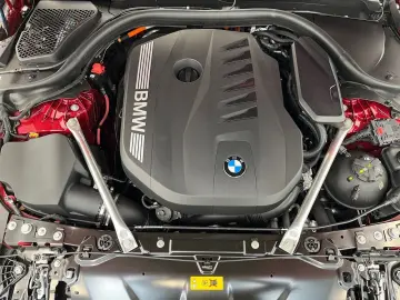 BMW 550e xDrive M Sport Driv.Assist.Prof Kamera LED