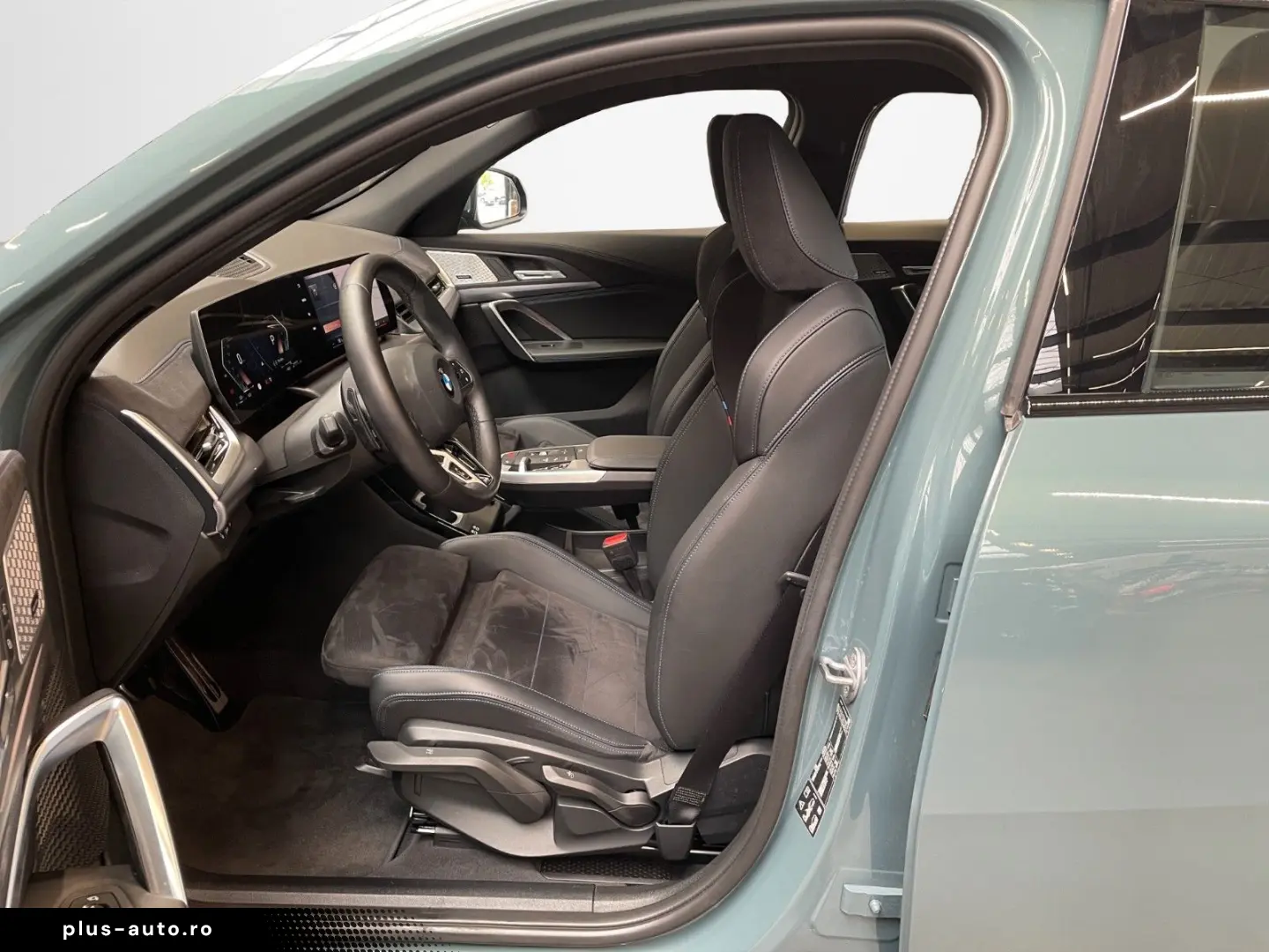 BMW X2 20d xDrive M Sport AHK LED SHZ H&K DA RFK