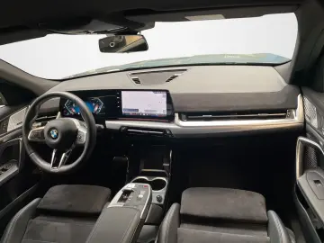 BMW X2 20d xDrive M Sport AHK LED SHZ H&K DA RFK