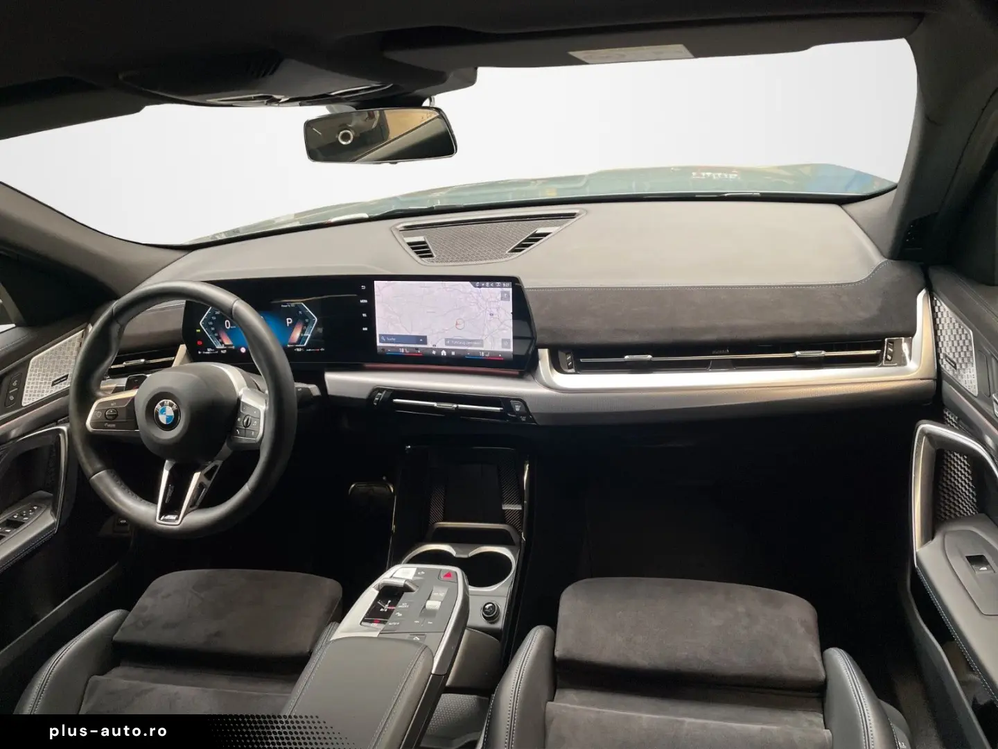 BMW X2 20d xDrive M Sport AHK LED SHZ H&K DA RFK
