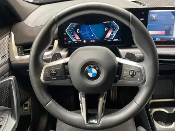 BMW X2 20d xDrive M Sport AHK LED SHZ H&K DA RFK