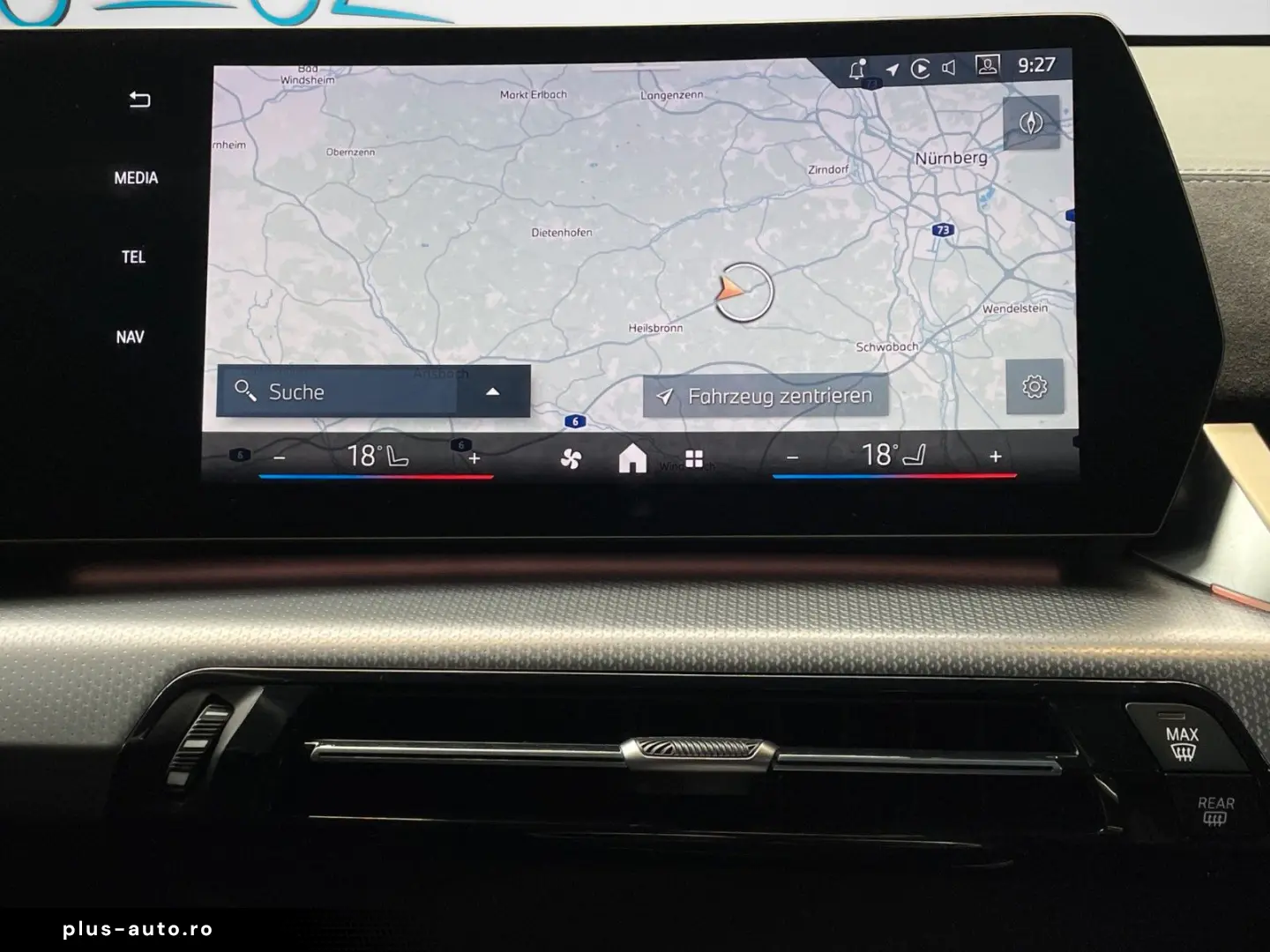 BMW X2 20d xDrive M Sport AHK LED SHZ H&K DA RFK