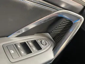 BMW X2 20d xDrive M Sport AHK LED SHZ H&K DA RFK