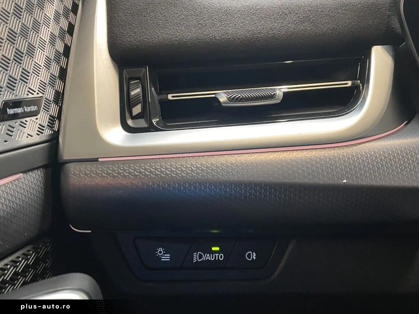 BMW X2 20d xDrive M Sport AHK LED SHZ H&K DA RFK