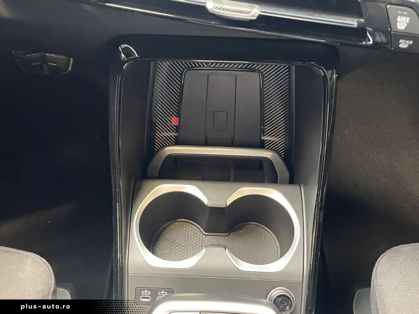 BMW X2 20d xDrive M Sport AHK LED SHZ H&K DA RFK