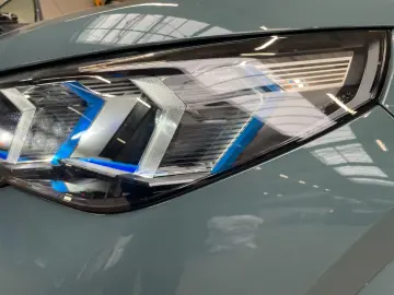 BMW X2 20d xDrive M Sport AHK LED SHZ H&K DA RFK