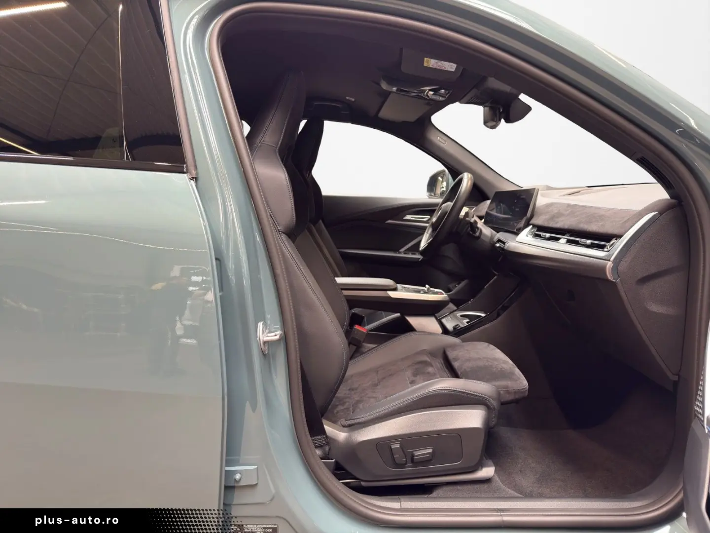 BMW X2 20d xDrive M Sport ACC AHK HuD KZU 2ZK 360 RK