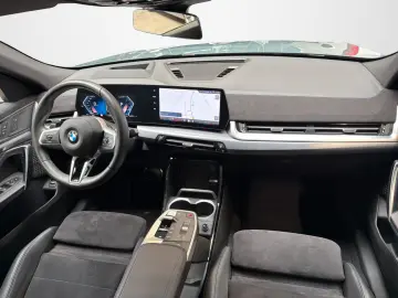 BMW X2 20d xDrive M Sport ACC AHK HuD KZU 2ZK 360 RK