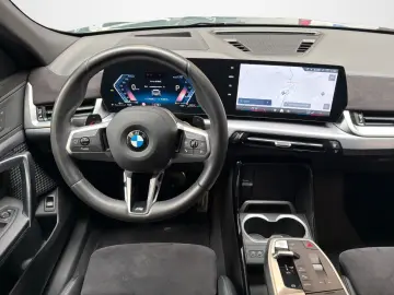 BMW X2 20d xDrive M Sport ACC AHK HuD KZU 2ZK 360 RK