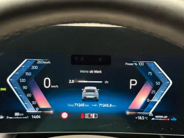 BMW X2 20d xDrive M Sport ACC AHK HuD KZU 2ZK 360 RK