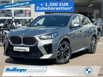 BMW X2 xDrive20d M Sport AktivS Mas.ACC AHK H K.19