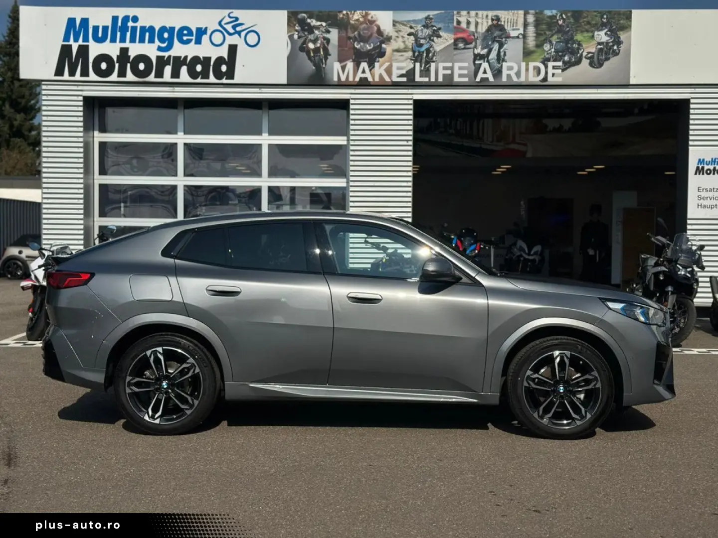 BMW X2 xDrive20d M Sport AktivS Mas.ACC AHK H K.19