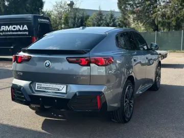 BMW X2 xDrive20d M Sport AktivS Mas.ACC AHK H K.19