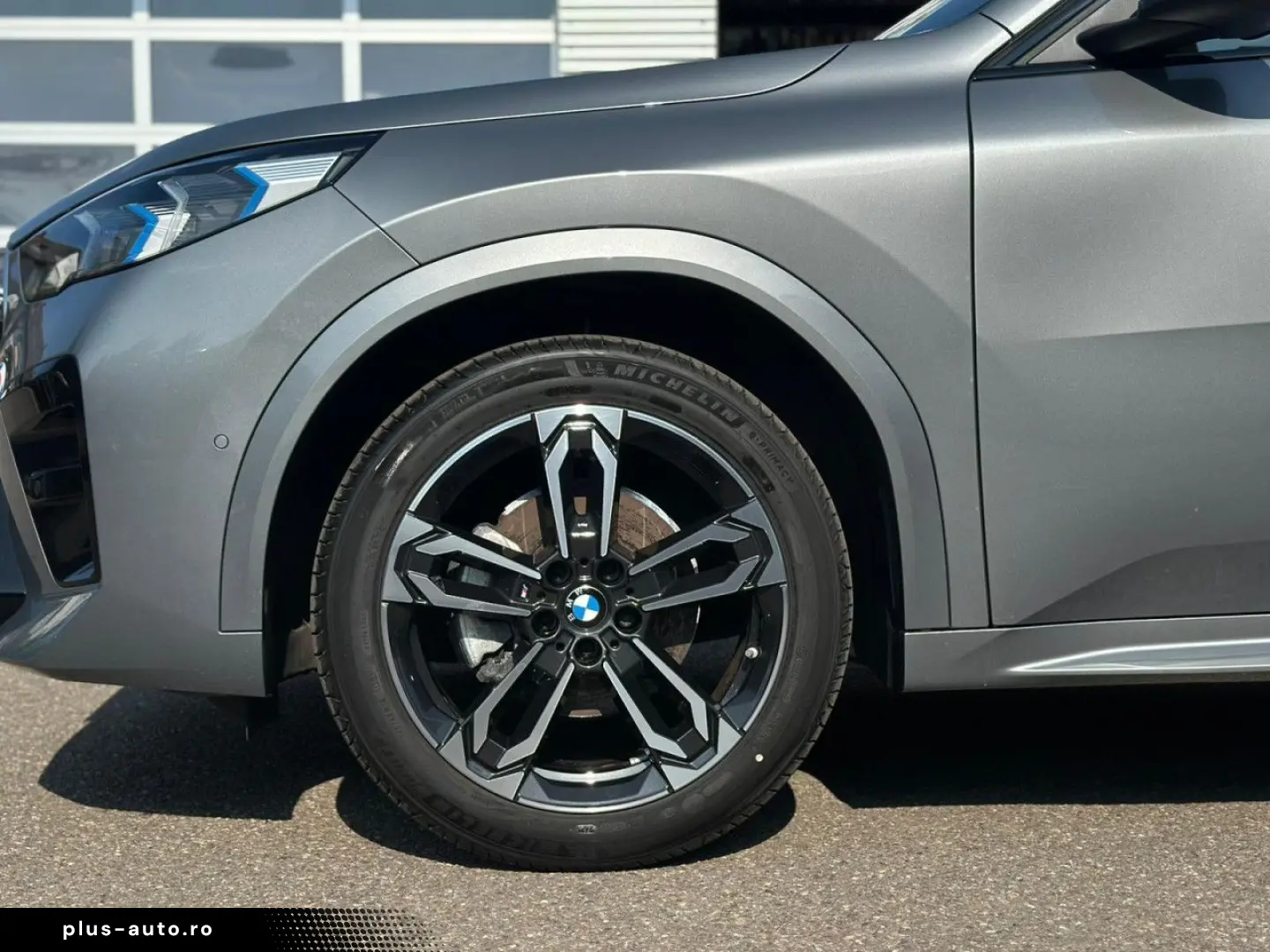 BMW X2 xDrive20d M Sport AktivS Mas.ACC AHK H K.19