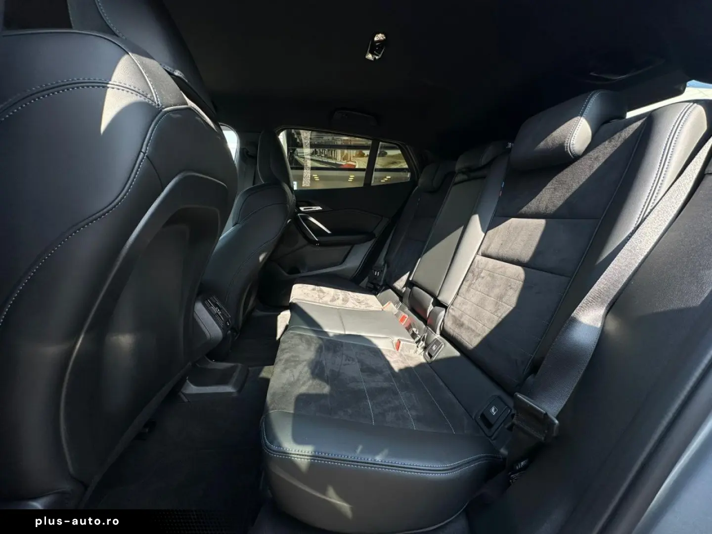 BMW X2 xDrive20d M Sport AktivS Mas.ACC AHK H K.19