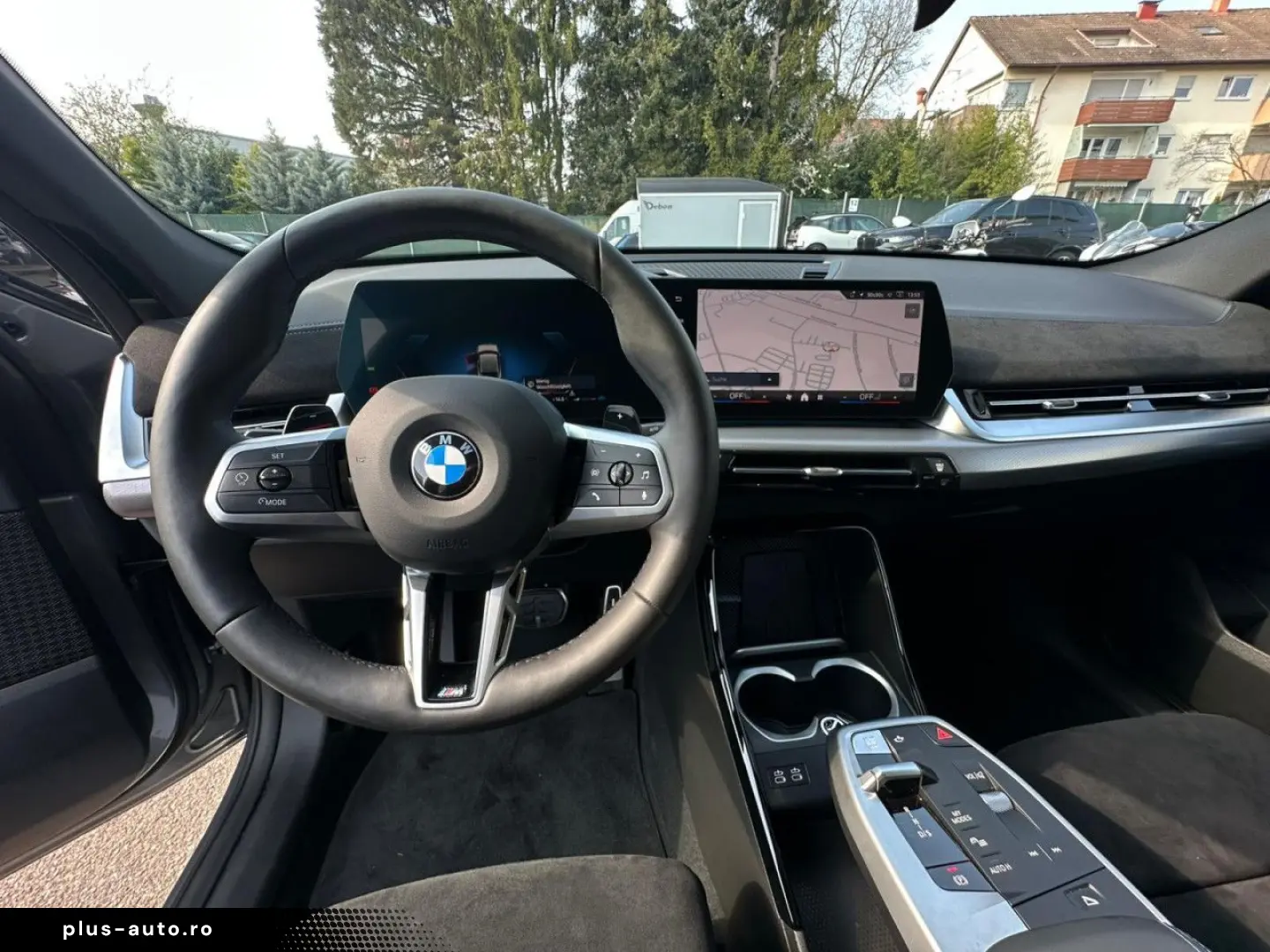 BMW X2 xDrive20d M Sport AktivS Mas.ACC AHK H K.19