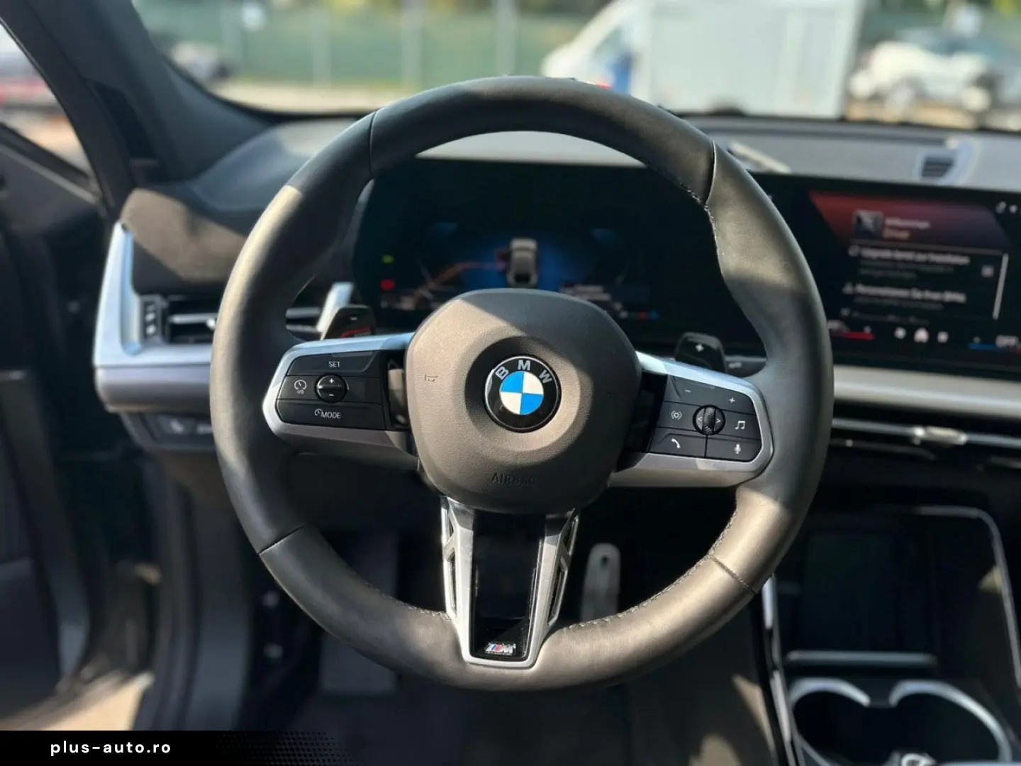 BMW X2 xDrive20d M Sport AktivS Mas.ACC AHK H K.19