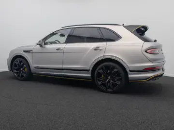 Bentley Bentayga 4.0 V8 Speed Individual Carbon MegaVoll