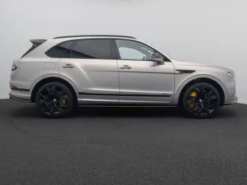 Bentley Bentayga 4.0 V8 Speed Individual Carbon MegaVoll
