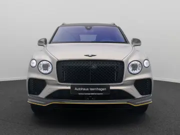 Bentley Bentayga 4.0 V8 Speed Individual Carbon MegaVoll